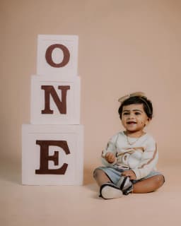 Irfan Annae's Parents