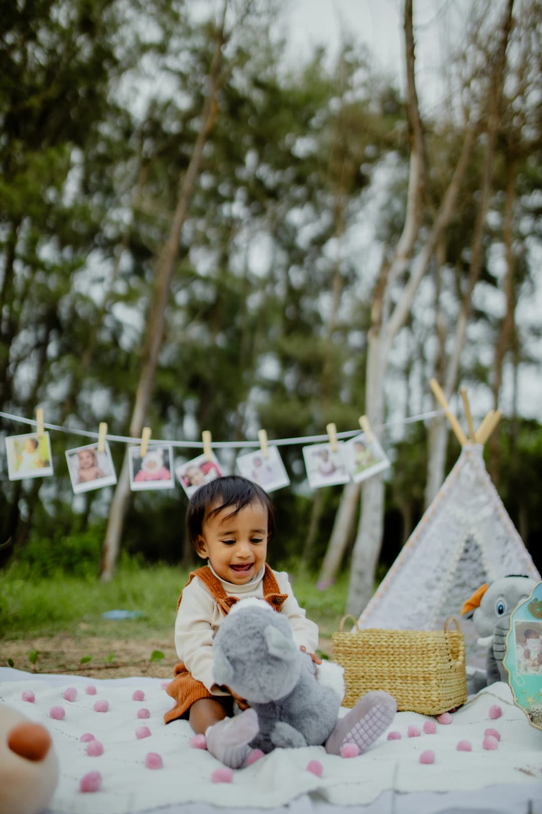 Pranika's Outdoor Photo-3