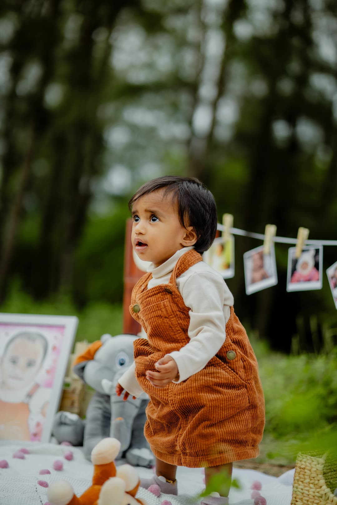 Pranika's Outdoor Photo-7