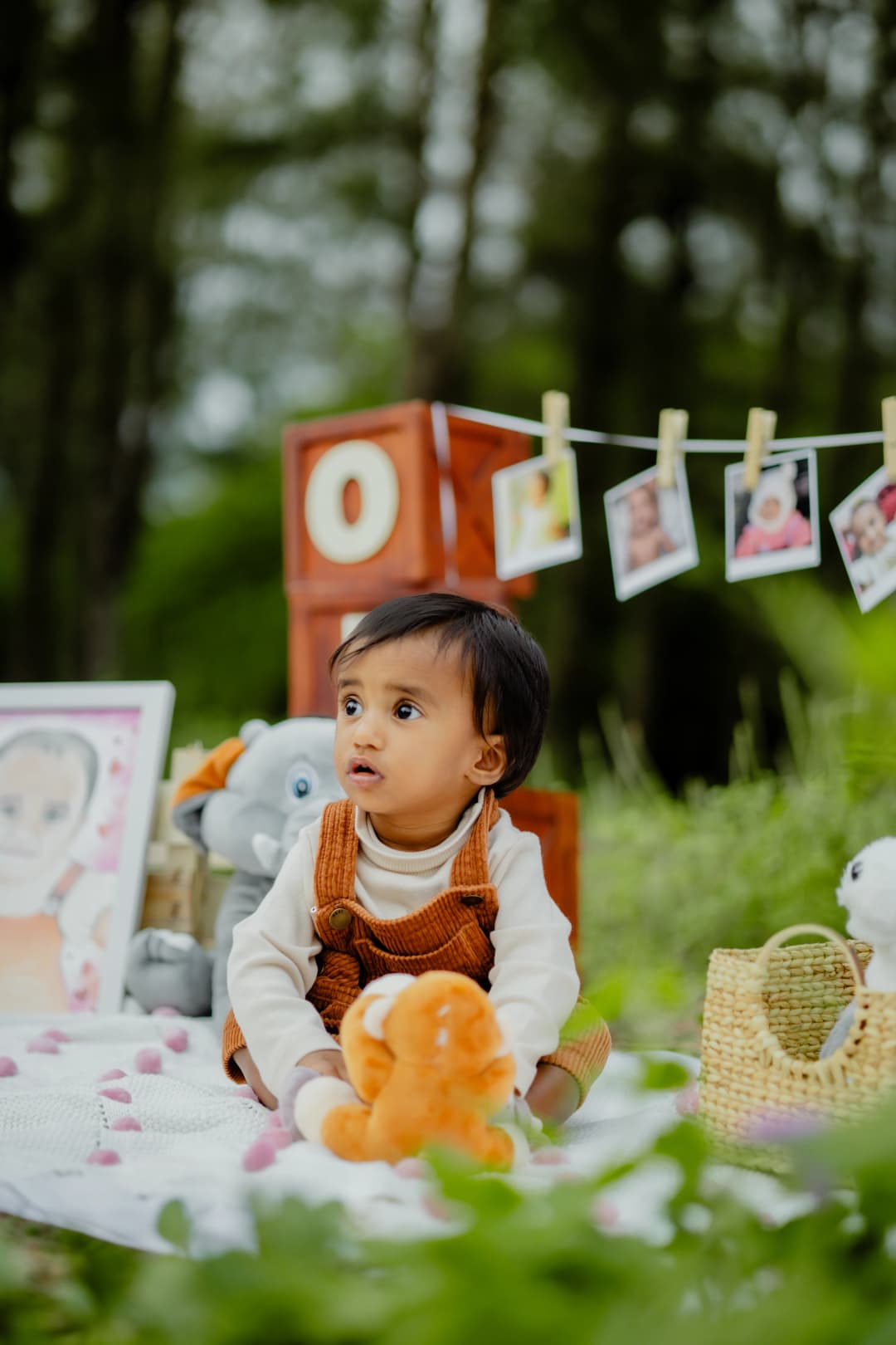 Pranika's Outdoor Photo-8