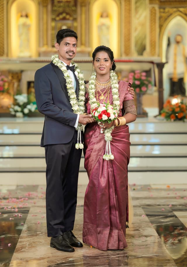 Layo & Stephy Wedding