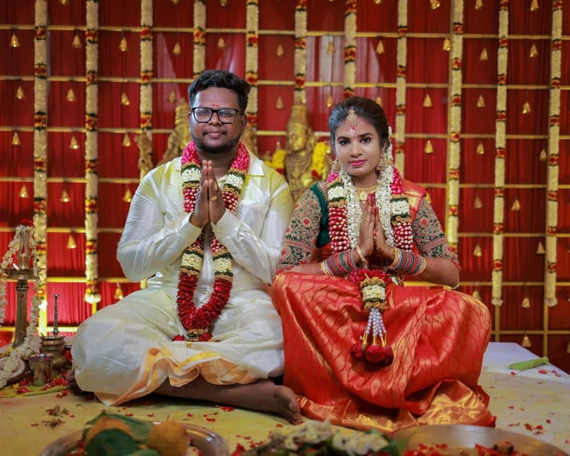 Hindu Wedding